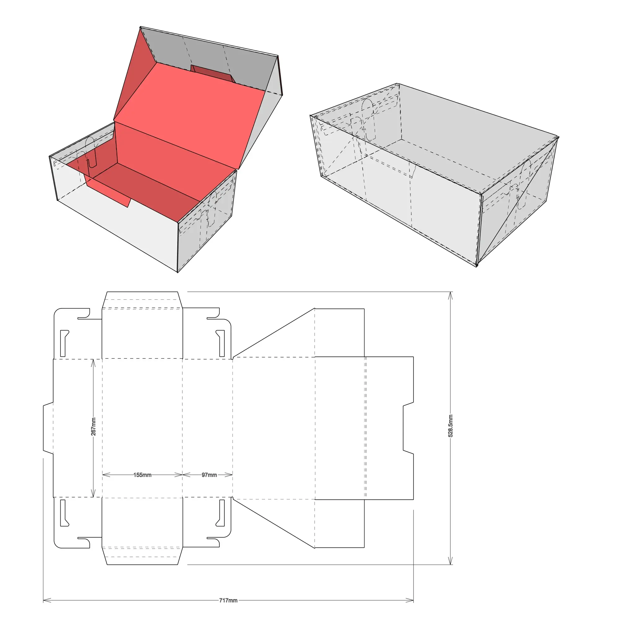 Packaging diagram image